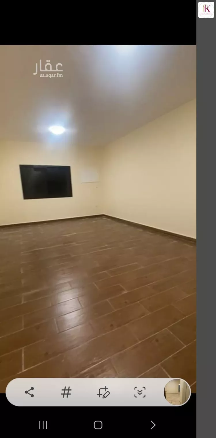 شقة للإيجار في شارع عبدالله جاسر, حي الزهراء, مدينة جدة, منطقة مكة المكرمة صورة 2