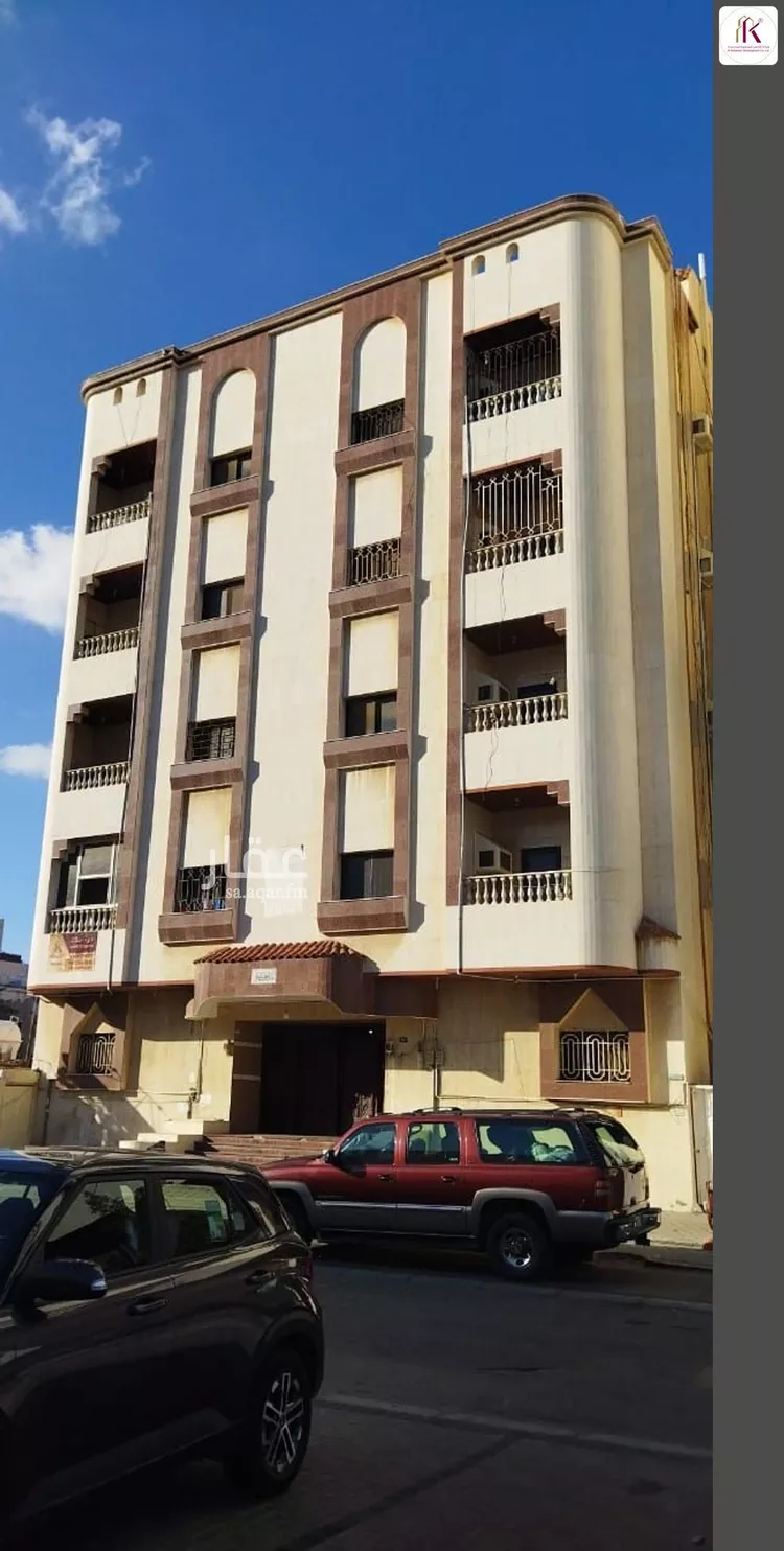 Apartment for Rent in Jeddah Al Sharafiyah