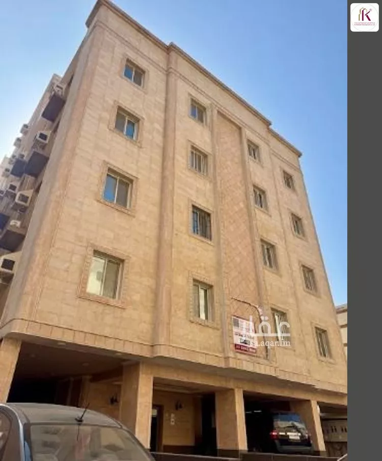 شقة للإيجار في شارع عبدالرحمن بن محمد القرطبي, حي الأجواد, مدينة جدة, منطقة مكة المكرمة صورة 2