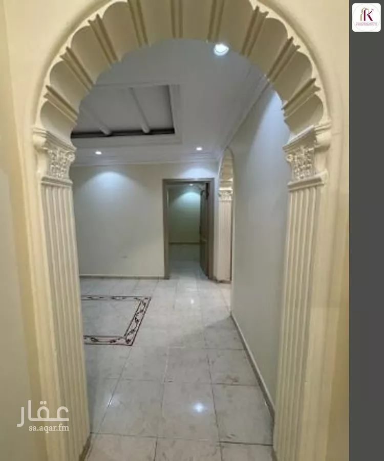 شقة للإيجار في شارع يحيىى الفرضي, حي المروة, مدينة جدة, منطقة مكة المكرمة 7