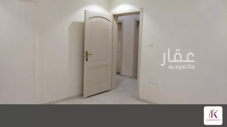 شقة للإيجار في شارع يحيىى الفرضي, حي المروة, مدينة جدة, منطقة مكة المكرمة صورة 3