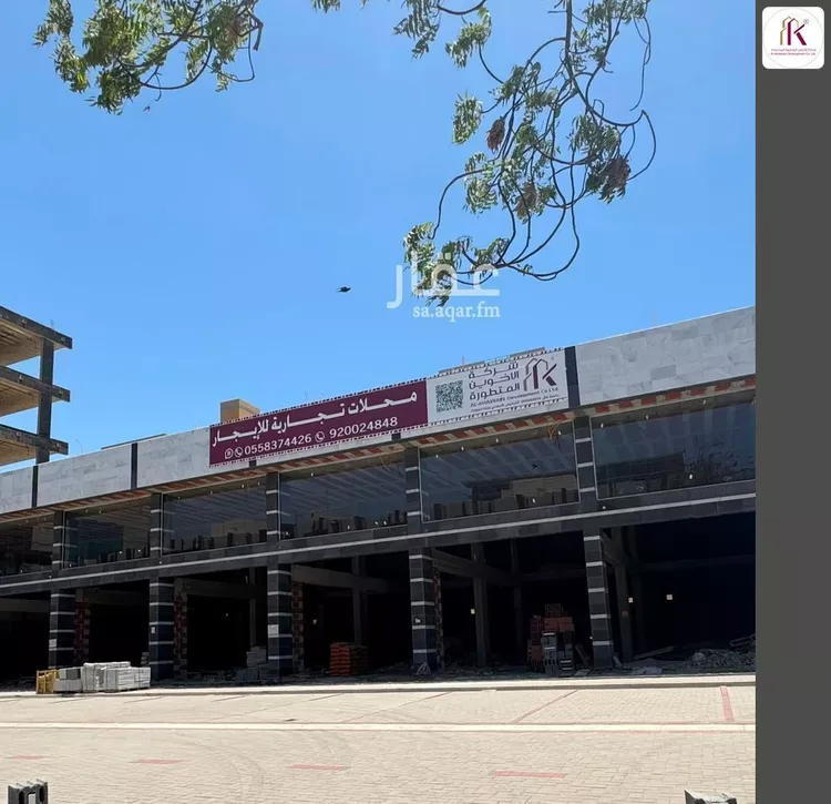 محل للإيجار في شارع حائل, حي الرويس, مدينة جدة, منطقة مكة المكرمة