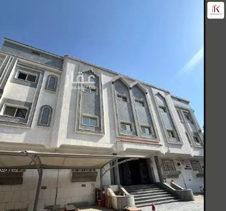 شقة للإيجار في شارع هبه الله بن ثابت, حي الفيصلية, مدينة جدة, منطقة مكة المكرمة