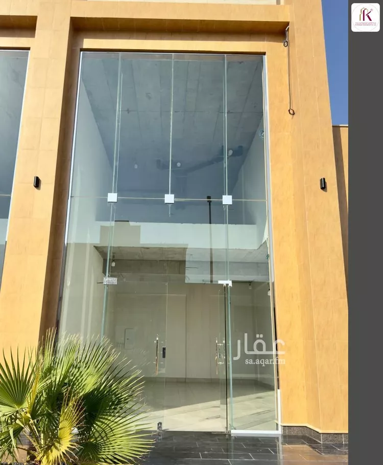 محل للإيجار في شارع نهر العاصي, حي الرياض, مدينة جدة, منطقة مكة المكرمة 8
