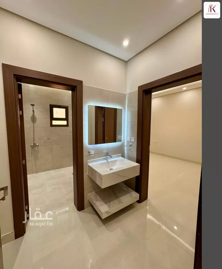 شقة للإيجار في شارع نهر العاصي, حي الرياض, مدينة جدة, منطقة مكة المكرمة 7