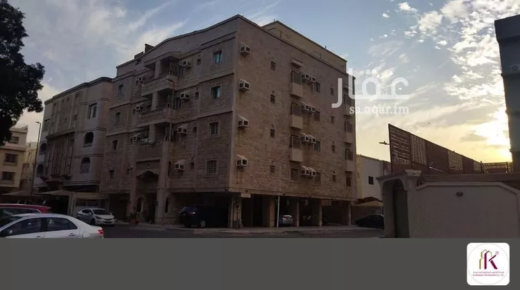 شقة للإيجار في شارع يعقوب بن اسحاق, حي الصفاء, مدينة جدة, منطقة مكة المكرمة