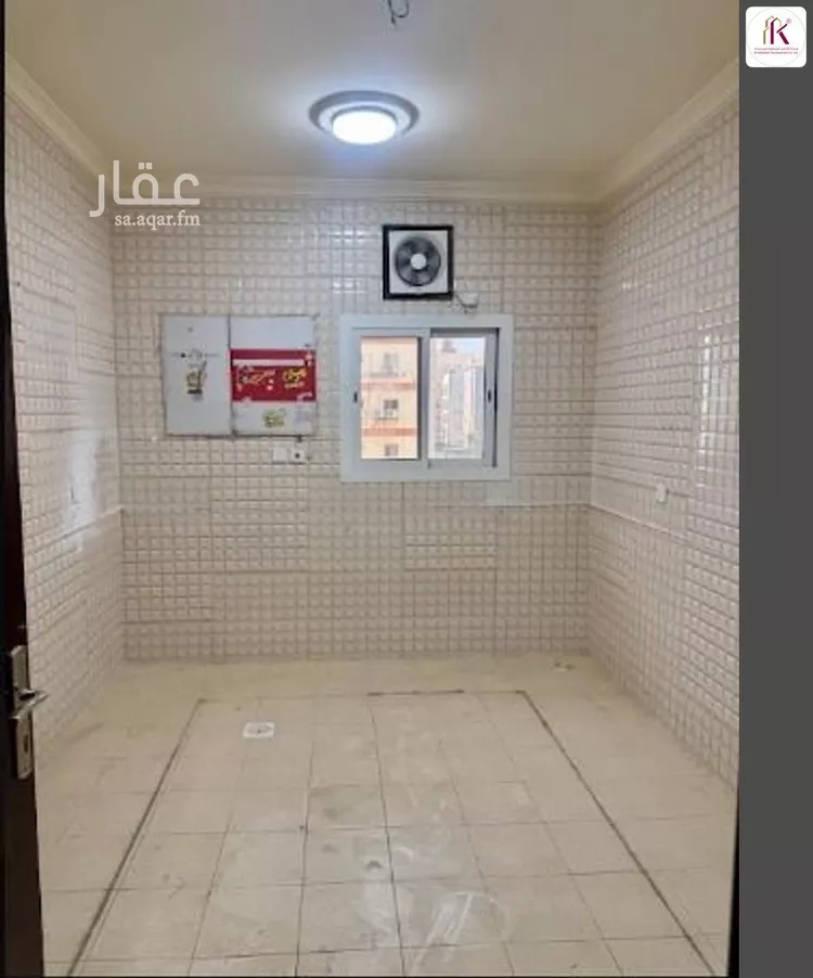 شقة للإيجار في شارع عبدالرحمن بن محمد القرطبي, حي الأجواد, مدينة جدة, منطقة مكة المكرمة 6