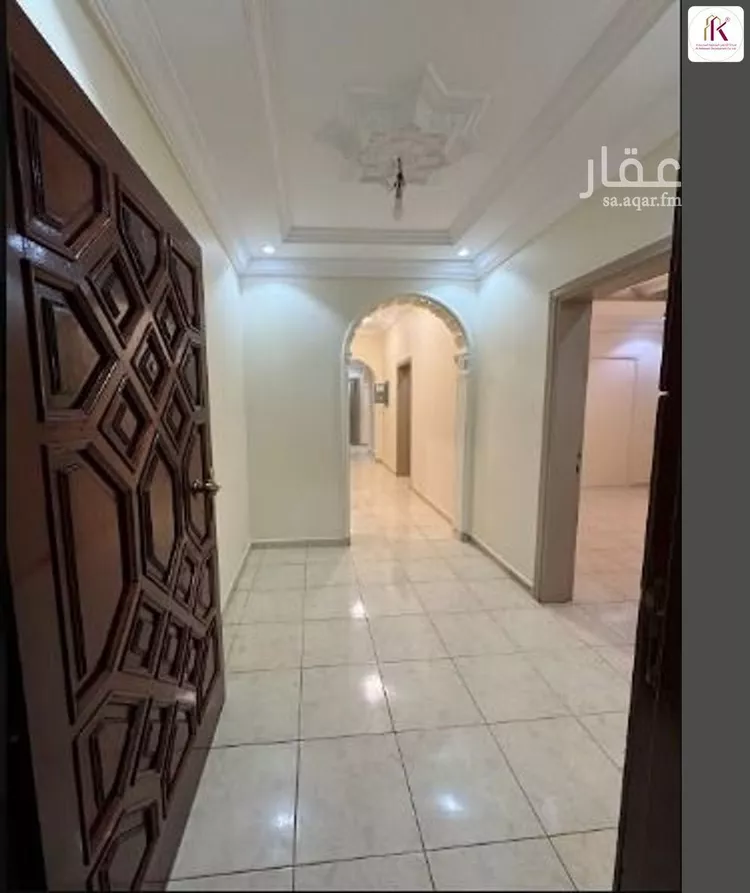 شقة للإيجار في شارع يحيىى الفرضي, حي المروة, مدينة جدة, منطقة مكة المكرمة صورة 2