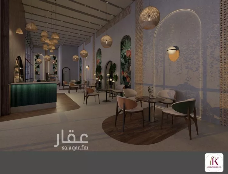 محل للإيجار في شارع بني مالك, حي بني مالك, مدينة جدة, منطقة مكة المكرمة صورة 5