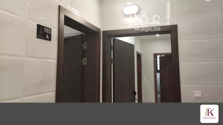 شقة للإيجار في شارع فيض الايمان, حي الرويس, مدينة جدة, منطقة مكة المكرمة صورة 2