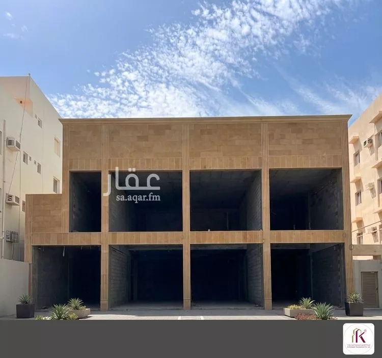 محل للإيجار في شارع شارع الحمدانية الفرعي, حي الحمدانية, مدينة جدة, منطقة مكة المكرمة صورة 2