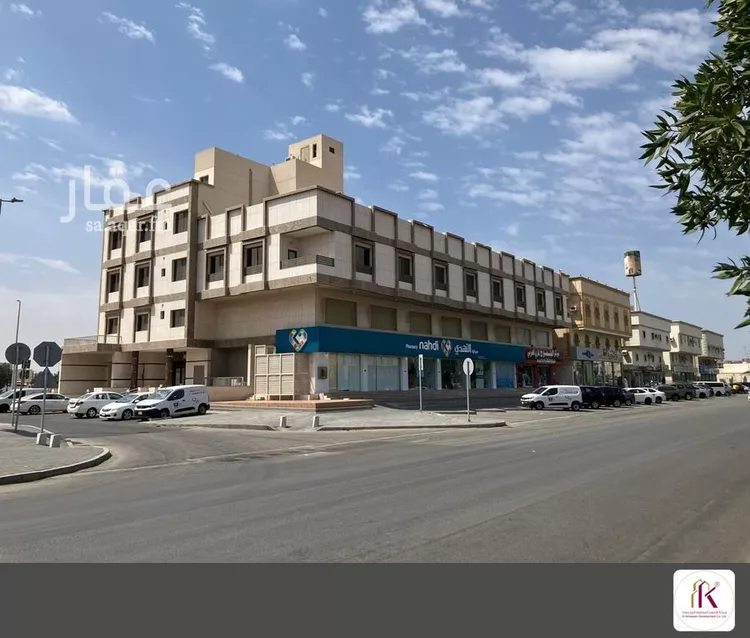 مكتب تجاري للإيجار في شارع ثابت ابن معاذ الانصاري, حي طيبة, مدينة جدة, منطقة مكة المكرمة