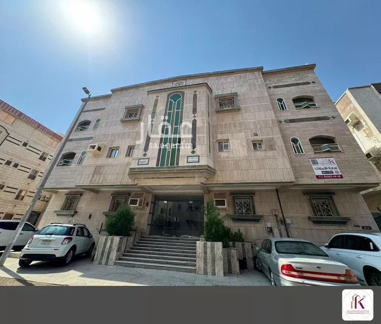 شقة للإيجار في شارع قنابير, حي الصفاء, مدينة جدة, منطقة مكة المكرمة