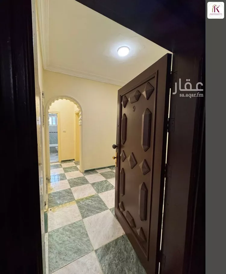 شقة للإيجار في شارع قنابير, حي الصفاء, مدينة جدة, منطقة مكة المكرمة صورة 2