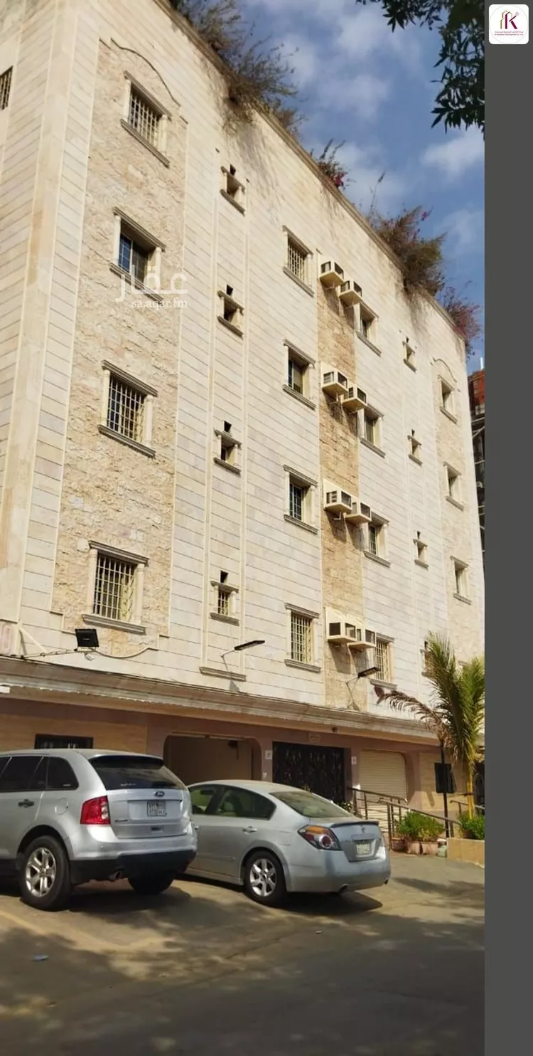Apartment for Rent in Jeddah Ar Rabwah
