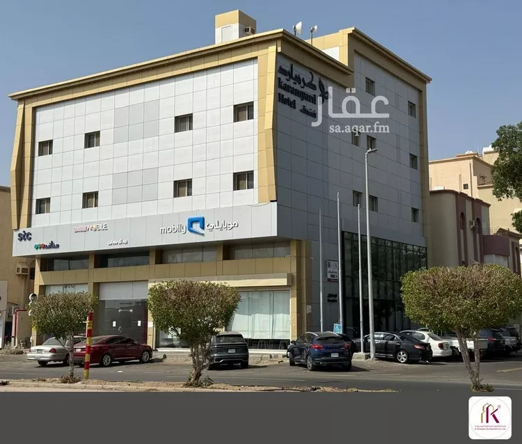 عمارة للإيجار في شارع الحسين السهواجي, حي السامر, مدينة جدة, منطقة مكة المكرمة