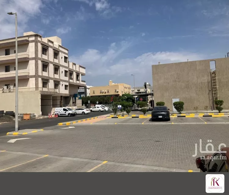 مكتب تجاري للإيجار في شارع ثابت ابن معاذ الانصاري, حي طيبة, مدينة جدة, منطقة مكة المكرمة صورة 2
