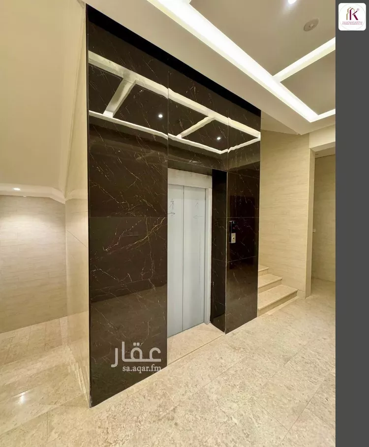 شقة للإيجار في شارع نهر العاصي, حي الرياض, مدينة جدة, منطقة مكة المكرمة 6