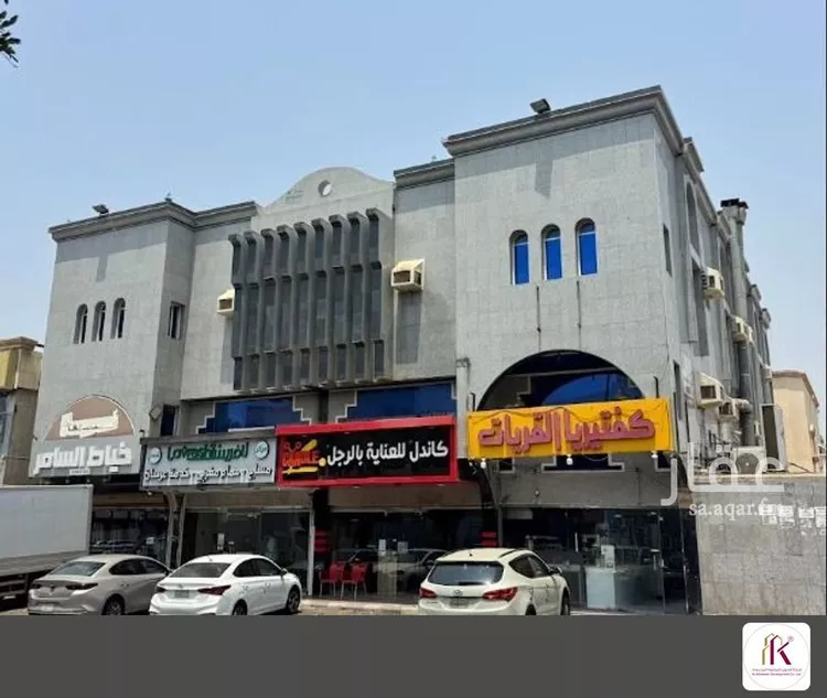 Apartment for Rent in Jeddah Al Manar