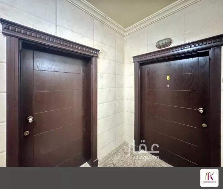شقة للإيجار في شارع عبدالرحمن بن محمد القرطبي, حي الأجواد, مدينة جدة, منطقة مكة المكرمة صورة 3