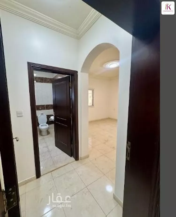 شقة للإيجار في شارع عبدالرحمن بن محمد القرطبي, حي الأجواد, مدينة جدة, منطقة مكة المكرمة 11