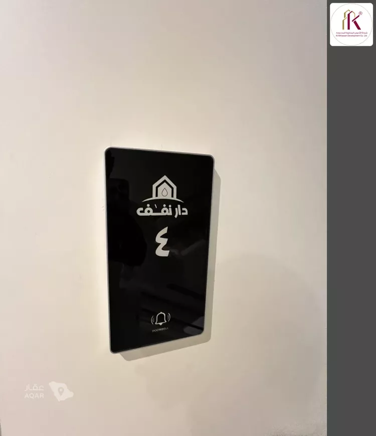 شقة للإيجار في شارع محمد اقبال, حي الروضة, مدينة جدة, منطقة مكة المكرمة 4