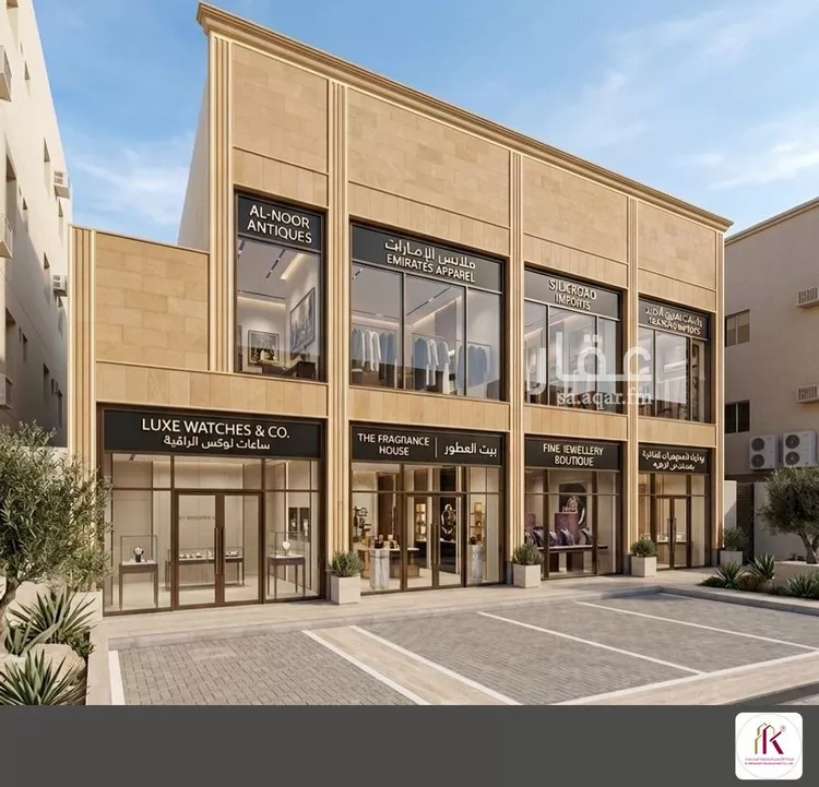 محل للإيجار في شارع شارع الحمدانية الفرعي, حي الحمدانية, مدينة جدة, منطقة مكة المكرمة