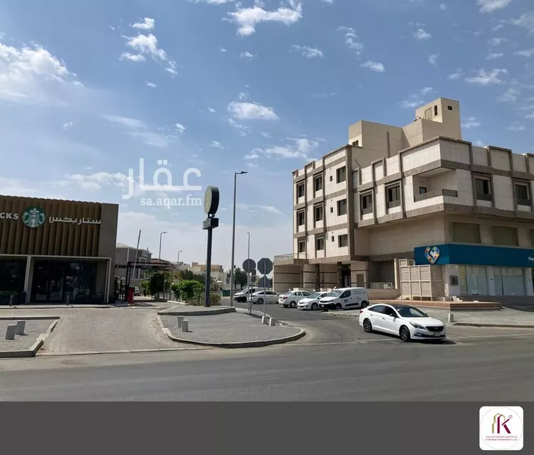 مكتب تجاري للإيجار في شارع ثابت ابن معاذ الانصاري, حي طيبة, مدينة جدة, منطقة مكة المكرمة صورة 5