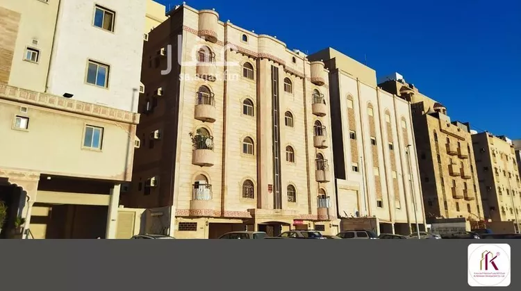 شقة للإيجار في شارع يحيىى الفرضي, حي المروة, مدينة جدة, منطقة مكة المكرمة