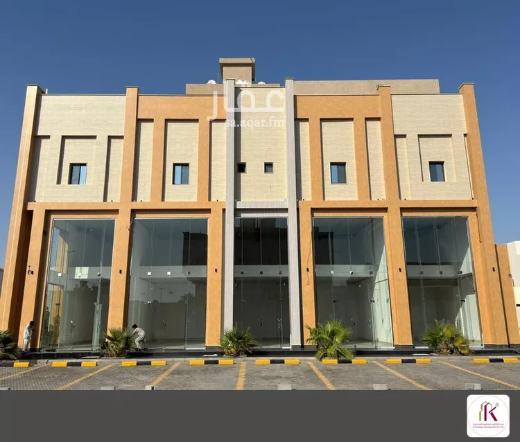 محل للإيجار في شارع نهر العاصي, حي الرياض, مدينة جدة, منطقة مكة المكرمة