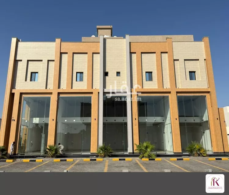 Apartment for Rent in Jeddah Al Riyadh