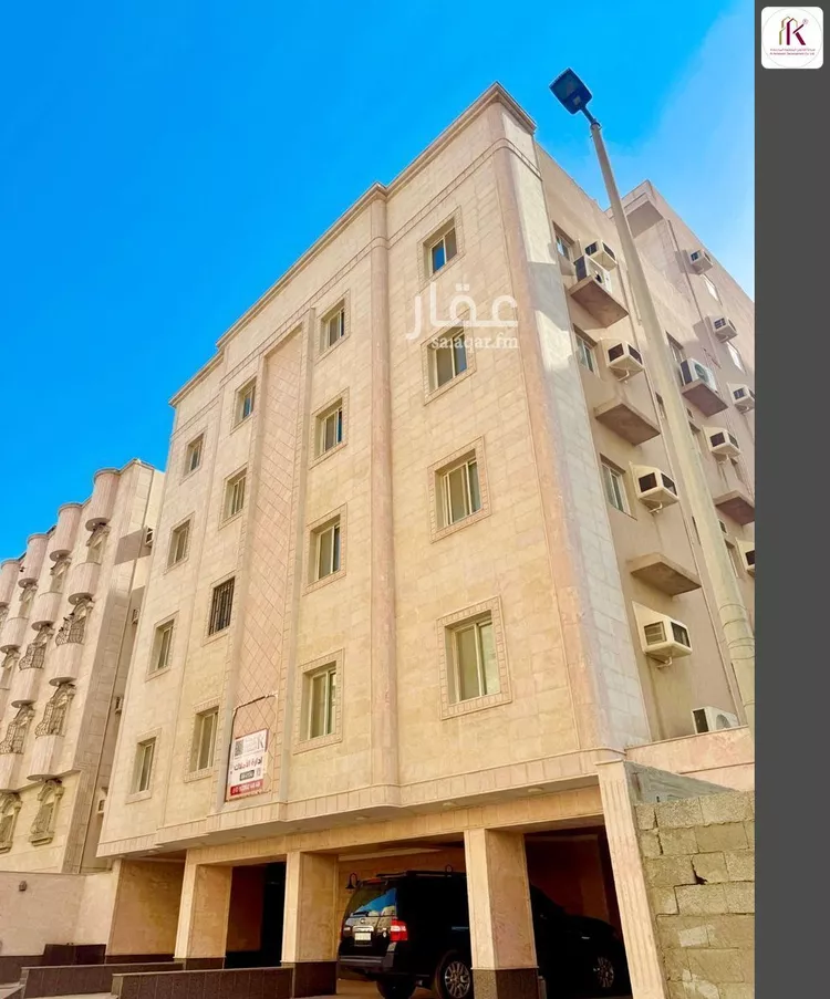 شقة للإيجار في شارع عبدالرحمن بن محمد القرطبي, حي الأجواد, مدينة جدة, منطقة مكة المكرمة