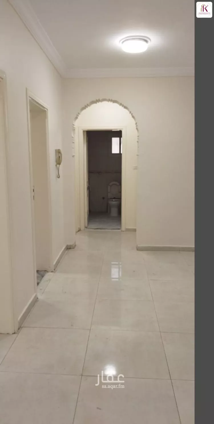 شقة للإيجار في شارع يعقوب بن اسحاق, حي الصفاء, مدينة جدة, منطقة مكة المكرمة 8