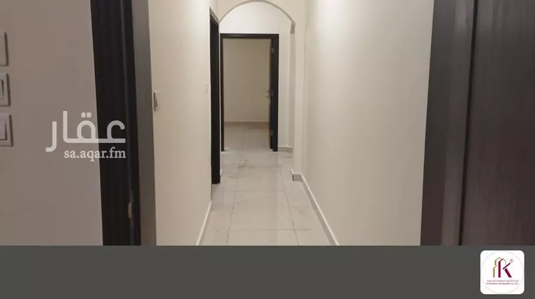 شقة للإيجار في شارع عبدالرحمن بن محمد القرطبي, حي الأجواد, مدينة جدة, منطقة مكة المكرمة صورة 5