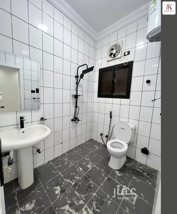 شقة للإيجار في شارع الوجه, حي البغدادية الغربية, مدينة جدة, منطقة مكة المكرمة صورة 4