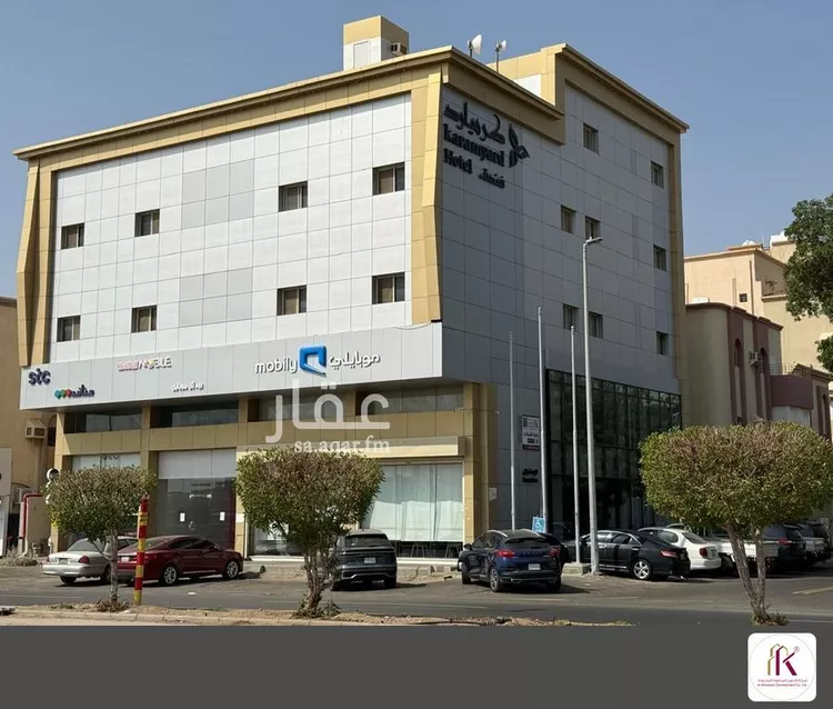 محل للإيجار في شارع الحسين السهواجي, حي السامر, مدينة جدة, منطقة مكة المكرمة