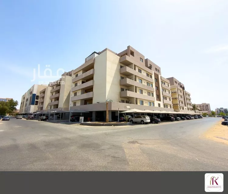 Apartment for Rent in Jeddah As Salamah
