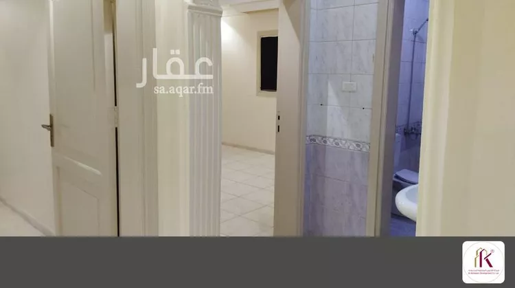 شقة للإيجار في شارع يحيىى الفرضي, حي المروة, مدينة جدة, منطقة مكة المكرمة صورة 5