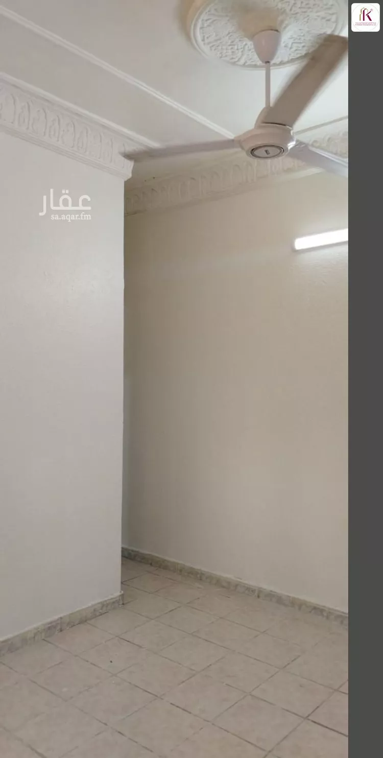 شقة للإيجار في شارع رشيد بن مالك, حي الشرفية, مدينة جدة, منطقة مكة المكرمة صورة 3