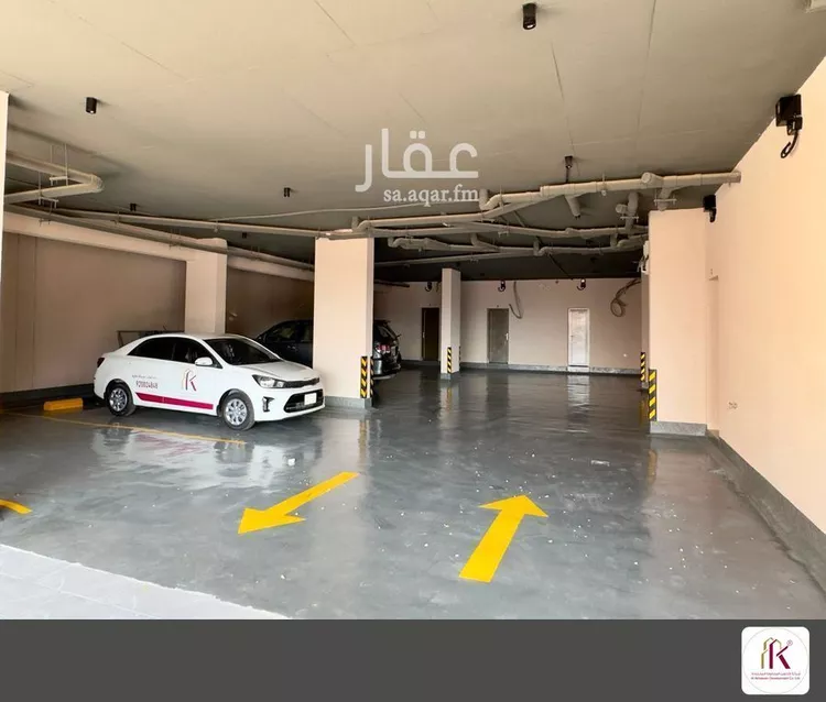 شقة للإيجار في شارع نهر العاصي, حي الرياض, مدينة جدة, منطقة مكة المكرمة صورة 5