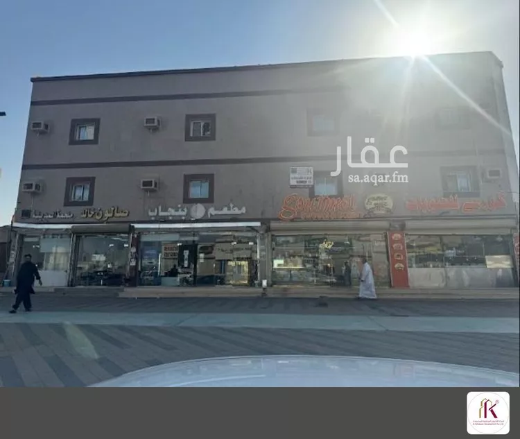 شقة للإيجار في شارع عبدالله ابن ابي امية, حي الكوثر, مدينة جدة, منطقة مكة المكرمة