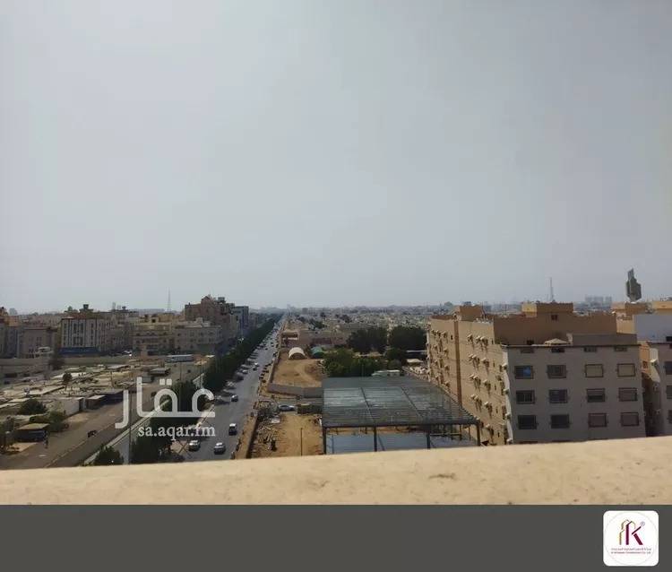 مكتب تجاري للإيجار في شارع بني مالك, حي بني مالك, مدينة جدة, منطقة مكة المكرمة صورة 5
