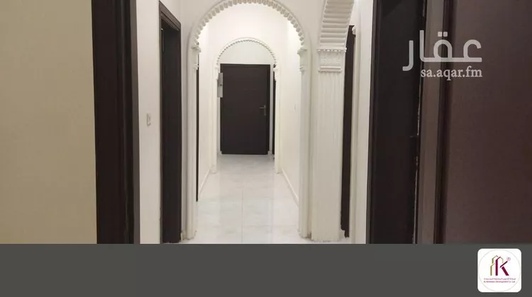 عمارة للإيجار في شارع أم النور, حي الريان, مدينة جدة, منطقة مكة المكرمة صورة 2