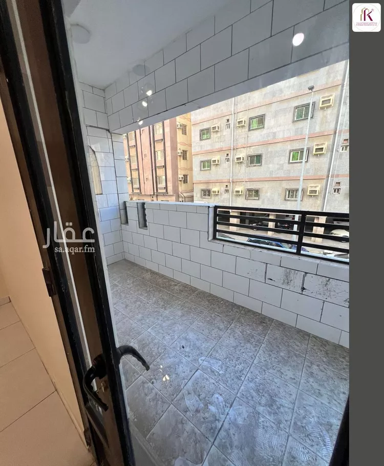 شقة للإيجار في شارع الوجه, حي البغدادية الغربية, مدينة جدة, منطقة مكة المكرمة صورة 3
