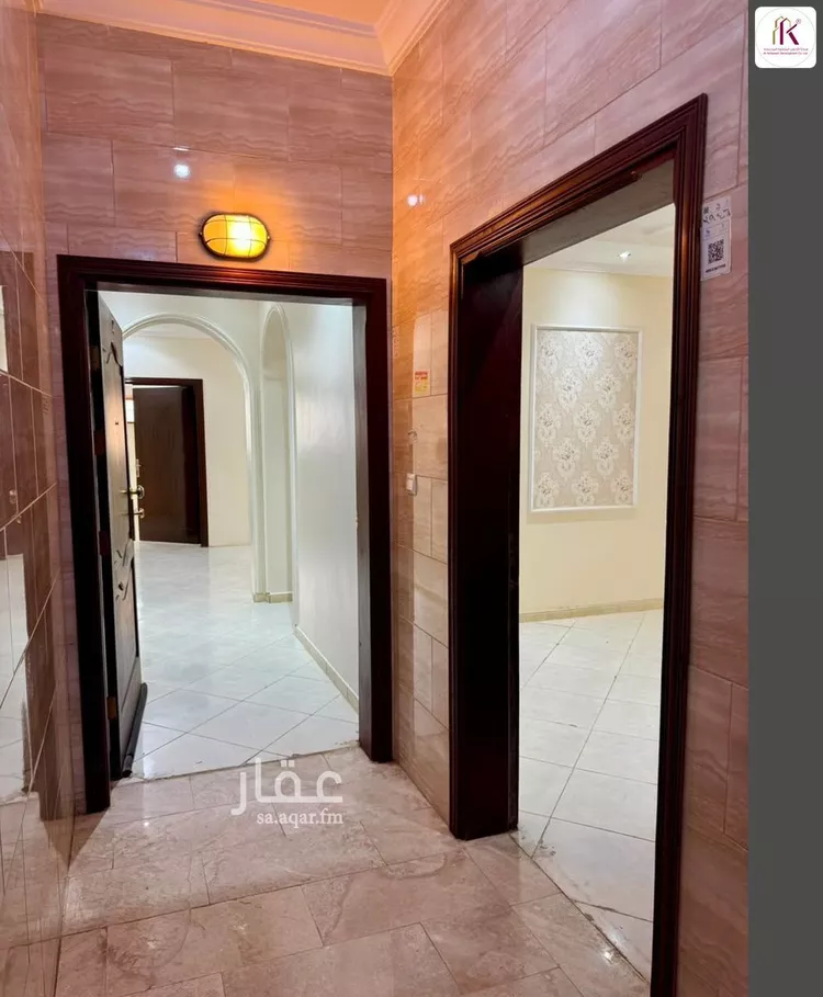 شقة للإيجار في شارع إبن الربيع الشيباني, حي الواحة, مدينة جدة, منطقة مكة المكرمة صورة 5