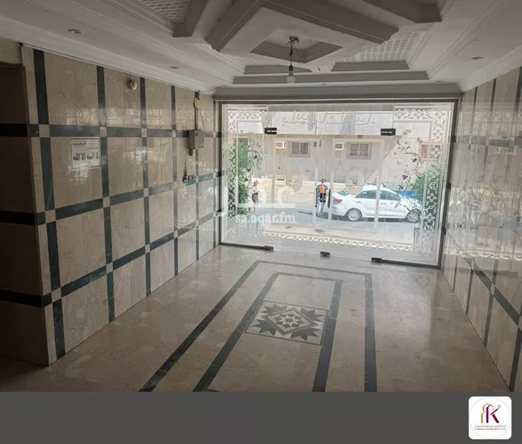 شقة للإيجار في شارع قنابير, حي الصفاء, مدينة جدة, منطقة مكة المكرمة صورة 3