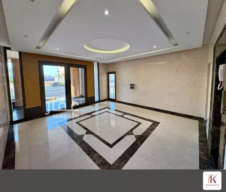 شقة للإيجار في شارع نهر العاصي, حي الرياض, مدينة جدة, منطقة مكة المكرمة صورة 4