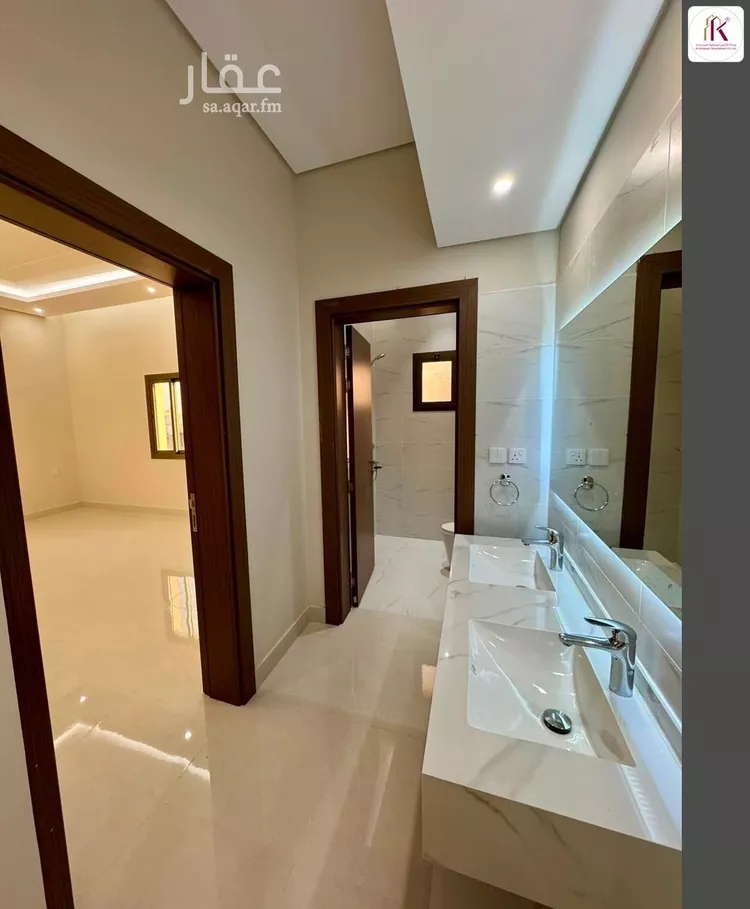 شقة للإيجار في شارع نهر العاصي, حي الرياض, مدينة جدة, منطقة مكة المكرمة 9