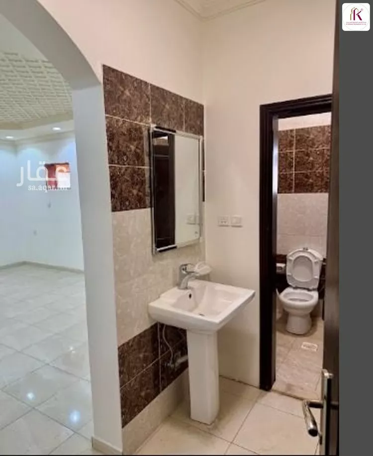 شقة للإيجار في شارع عبدالرحمن بن محمد القرطبي, حي الأجواد, مدينة جدة, منطقة مكة المكرمة صورة 4