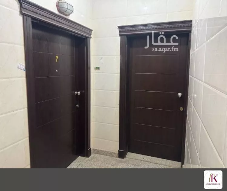 شقة للإيجار في شارع عبدالرحمن بن محمد القرطبي, حي الأجواد, مدينة جدة, منطقة مكة المكرمة 15